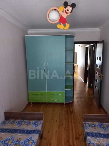 İcarəyə verilir 3 otaqlı köhnə tikili 70 m², Xalqlar Dostluğu m., photo 12 from 17
