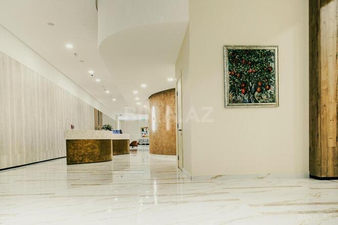 Продаётся 4-комн. новостройка 147.8 м², м. Элмляр Академиясы, photo 15 from 32