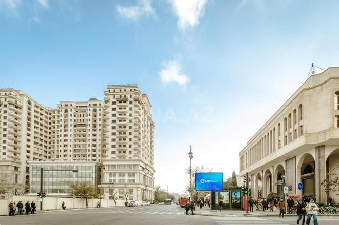 Продаётся 4-комн. новостройка 147.8 м², м. Элмляр Академиясы, photo 8 from 32