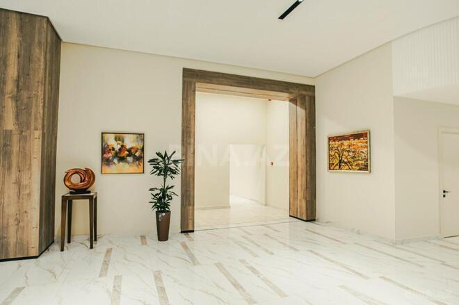 Продаётся 4-комн. новостройка 147.8 м², м. Элмляр Академиясы, photo 17 from 32