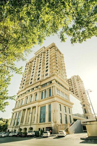 Продаётся 4-комн. новостройка 147.8 м², м. Элмляр Академиясы, photo 11 from 32