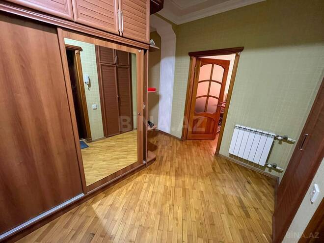 Satılır 2 otaqlı yeni tikili 80 m², 20 Yanvar m., photo 4 from 15