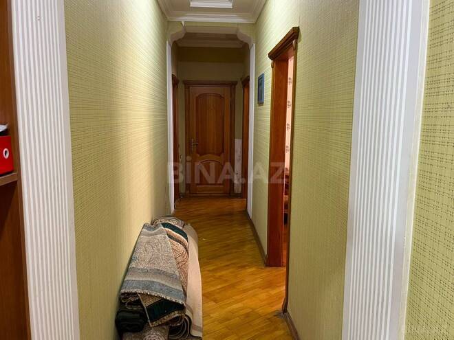 Satılır 2 otaqlı yeni tikili 80 m², 20 Yanvar m., photo 9 from 15