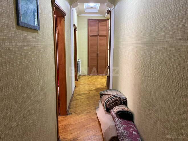 Satılır 2 otaqlı yeni tikili 80 m², 20 Yanvar m., photo 6 from 15