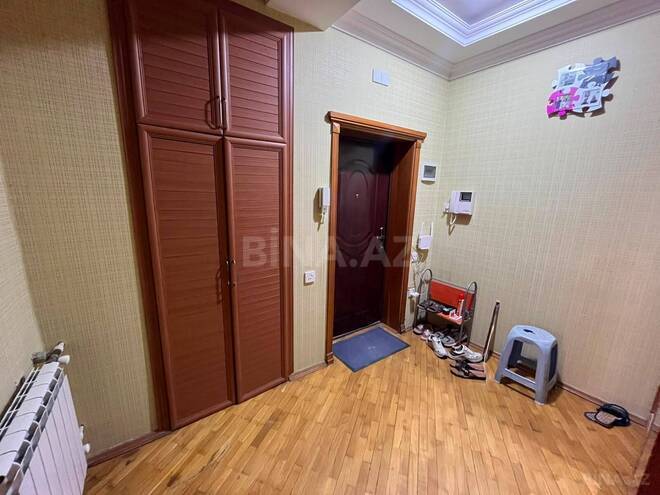Satılır 2 otaqlı yeni tikili 80 m², 20 Yanvar m., photo 8 from 15
