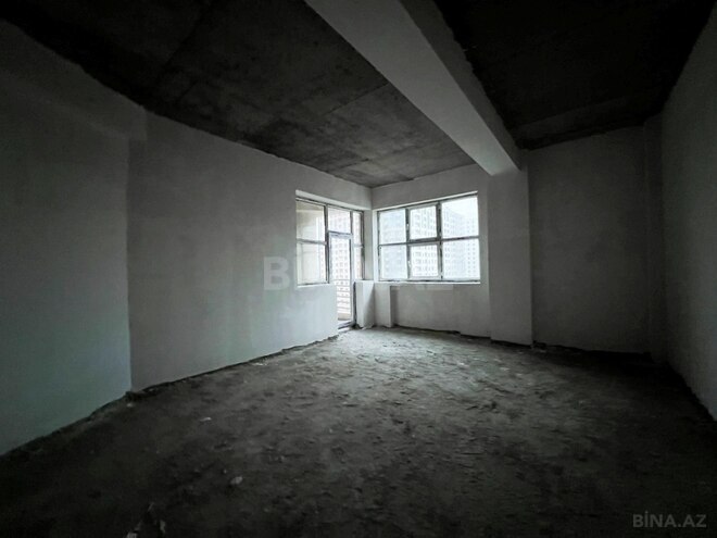 Продаётся 4-комн. новостройка 147.8 м², м. Элмляр Академиясы, photo 30 from 32