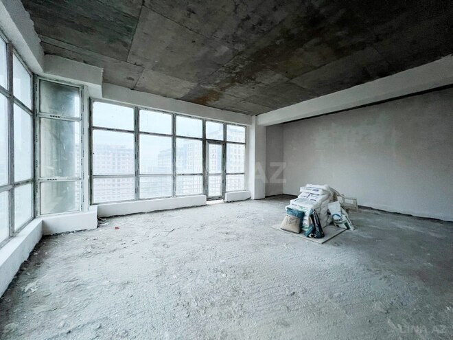 Продаётся 4-комн. новостройка 147.8 м², м. Элмляр Академиясы, photo 29 from 32