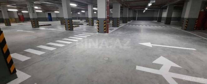 Satılır  qaraj 18 m², Sea Breeze q., photo 4 from 6