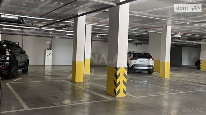 Satılır  qaraj 18 m², Sea Breeze q., photo 1 from 6