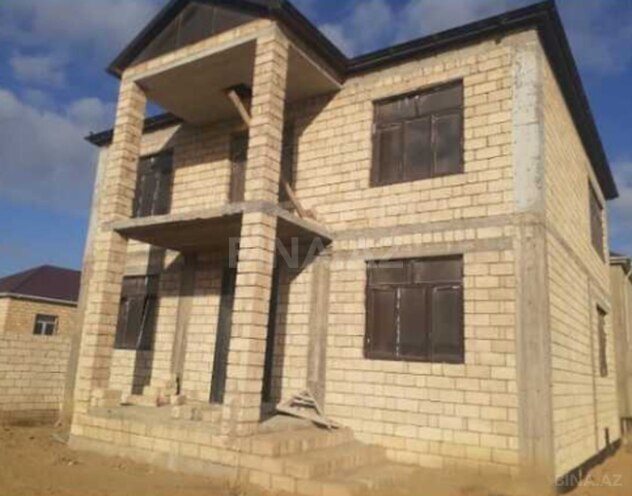 Satılır 5 otaqlı həyət evi/bağ evi 186 m², Məmmədli q., photo 3 from 8