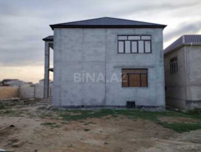 Satılır 5 otaqlı həyət evi/bağ evi 186 m², Məmmədli q., photo 6 from 8