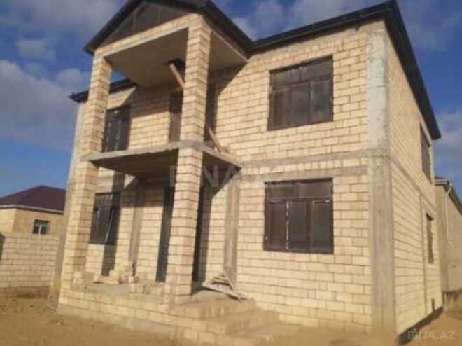 Satılır 5 otaqlı həyət evi/bağ evi 186 m², Məmmədli q., photo 7 from 8