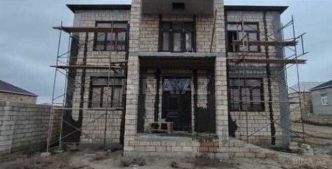 Satılır 5 otaqlı həyət evi/bağ evi 186 m², Məmmədli q., photo 5 from 8