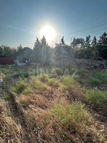 Satılır  torpaq 30 sot, Novxanı q., photo 7 from 8