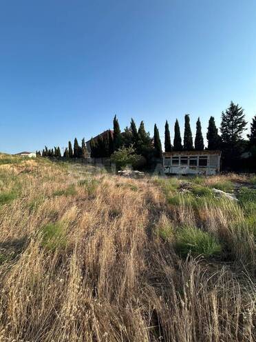 Satılır  torpaq 30 sot, Novxanı q., photo 4 from 8