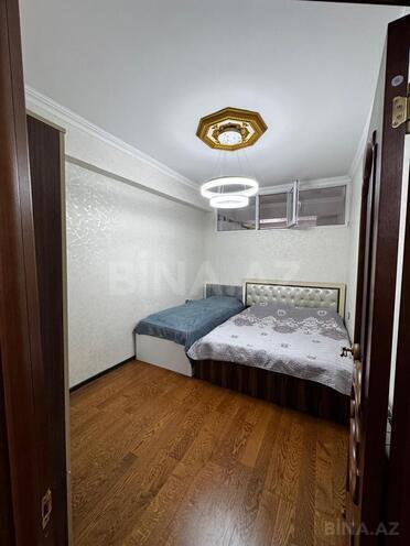 Satılır 2 otaqlı yeni tikili 68 m², Əhmədli m., photo 4 from 9
