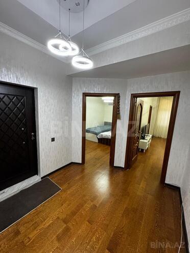 Satılır 2 otaqlı yeni tikili 68 m², Əhmədli m., photo 7 from 9