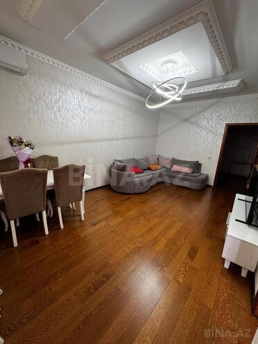 Satılır 2 otaqlı yeni tikili 68 m², Əhmədli m., photo 3 from 9