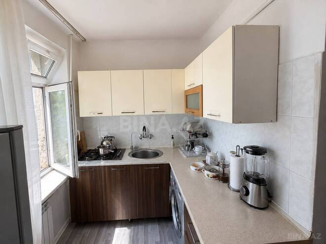 Продаётся 2-комн. вторичка 42 м², пос. Бадамдар, photo 5 from 8