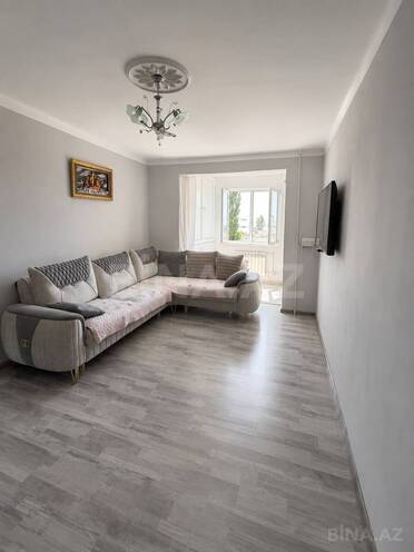 Продаётся 2-комн. вторичка 42 м², пос. Бадамдар, photo 1 from 8