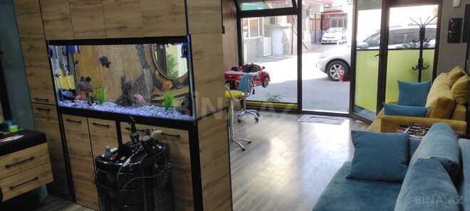 İcarəyə verilir  obyekt 32 m², Sahil m., photo 5 from 16