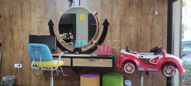 İcarəyə verilir  obyekt 32 m², Sahil m., photo 7 from 16