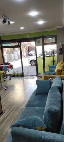 İcarəyə verilir  obyekt 32 m², Sahil m., photo 14 from 16
