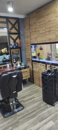 İcarəyə verilir  obyekt 32 m², Sahil m., photo 12 from 16