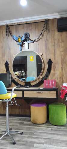 İcarəyə verilir  obyekt 32 m², Sahil m., photo 6 from 16