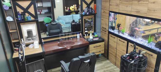 İcarəyə verilir  obyekt 32 m², Sahil m., photo 11 from 16