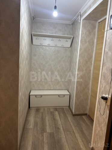 Сдаётся 2-комн. вторичка 43 м², м. Иншаатчылар, photo 8 from 9