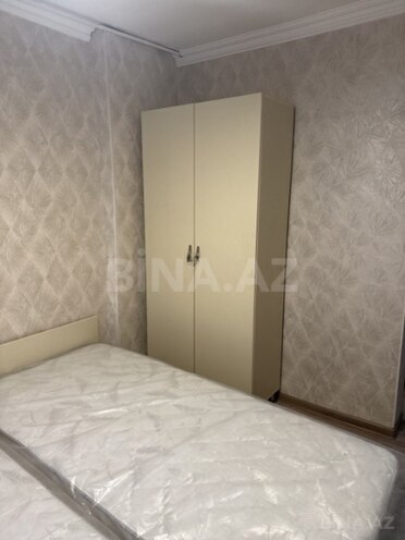 Сдаётся 2-комн. вторичка 43 м², м. Иншаатчылар, photo 7 from 9