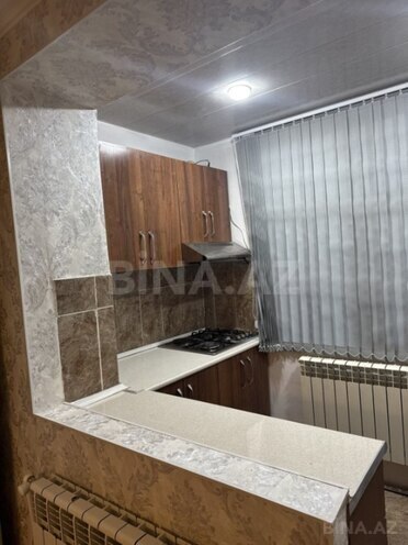 Сдаётся 2-комн. вторичка 43 м², м. Иншаатчылар, photo 5 from 9