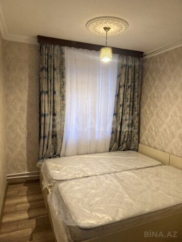Сдаётся 2-комн. вторичка 43 м², м. Иншаатчылар, photo 6 from 9