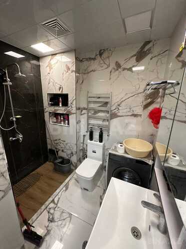 Satılır 2 otaqlı yeni tikili 58 m², Masazır q., photo 8 from 12