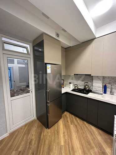 Satılır 2 otaqlı yeni tikili 58 m², Masazır q., photo 7 from 12