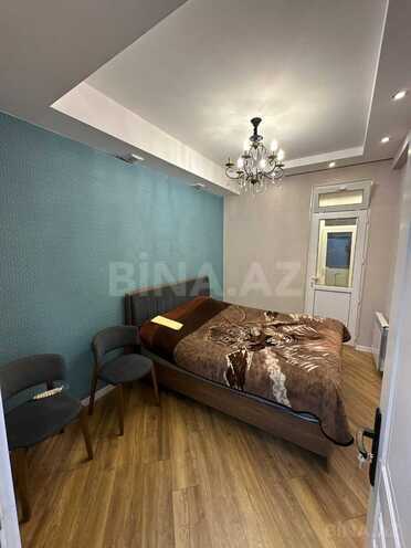 Satılır 2 otaqlı yeni tikili 58 m², Masazır q., photo 5 from 12