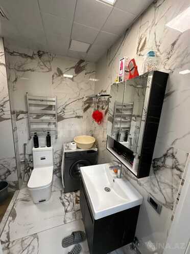 Satılır 2 otaqlı yeni tikili 58 m², Masazır q., photo 9 from 12