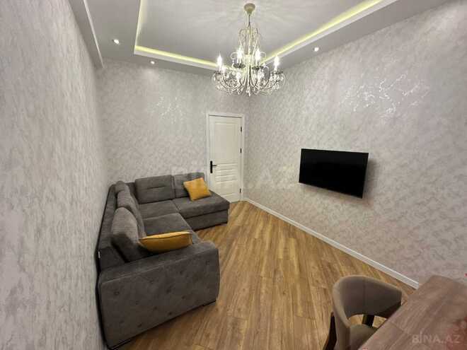 Satılır 2 otaqlı yeni tikili 58 m², Masazır q., photo 3 from 12
