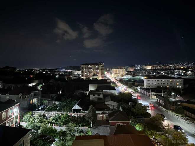 Satılır 2 otaqlı yeni tikili 58 m², Masazır q., photo 11 from 12