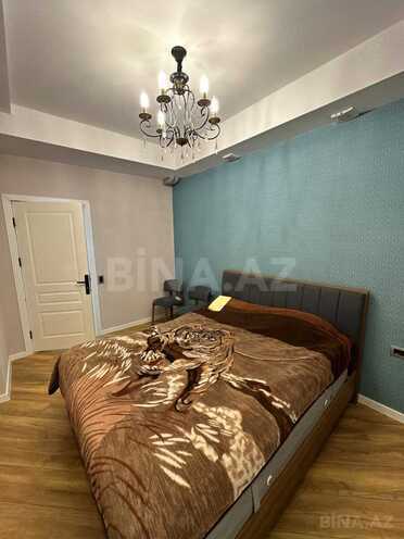 Satılır 2 otaqlı yeni tikili 58 m², Masazır q., photo 6 from 12