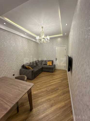 Satılır 2 otaqlı yeni tikili 58 m², Masazır q., photo 1 from 12