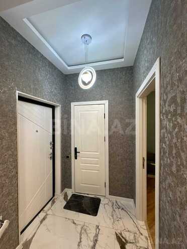Satılır 2 otaqlı yeni tikili 58 m², Masazır q., photo 4 from 12