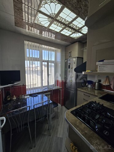 Satılır 3 otaqlı köhnə tikili 75 m², Neftçilər m., photo 10 from 13