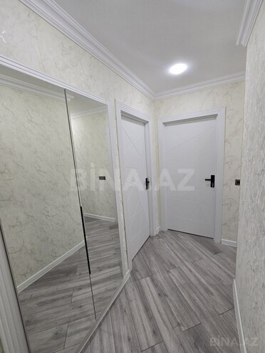 Satılır 3 otaqlı köhnə tikili 75 m², Neftçilər m., photo 12 from 13