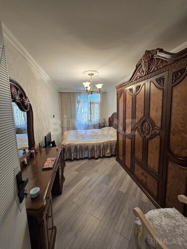 Satılır 3 otaqlı köhnə tikili 75 m², Neftçilər m., photo 5 from 13