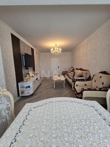 Satılır 3 otaqlı köhnə tikili 75 m², Neftçilər m., photo 3 from 13