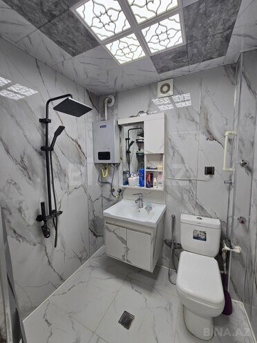 Satılır 3 otaqlı köhnə tikili 75 m², Neftçilər m., photo 9 from 13