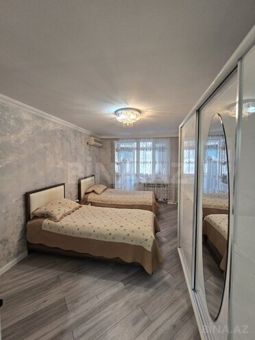 Satılır 3 otaqlı köhnə tikili 75 m², Neftçilər m., photo 6 from 13