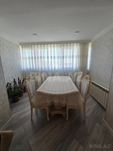 Satılır 3 otaqlı köhnə tikili 75 m², Neftçilər m., photo 4 from 13
